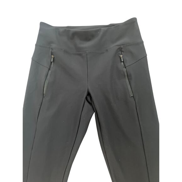 Athleta Women’s Stellar Tight Black Size Small 27" Inseam‎ - Picture 7 of 10